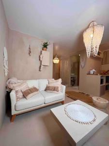 Appartements Suite&Spa BALI : photos des chambres