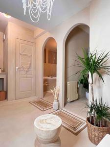 Appartements Suite&Spa BALI : photos des chambres