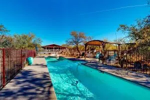 Honey Hope Ranch Guest House - Amado