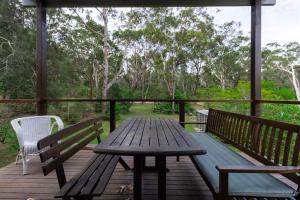 Bush 2 Beach