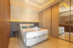 Easy Star - Lindo Studio ao Lado do Aeroporto Congonhas - FE01G