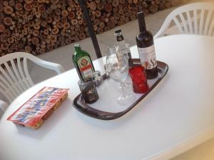 Pisceneris Holiday Home img15