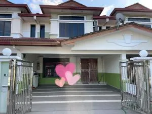Sibu Homestay Happy Family - Kanowit