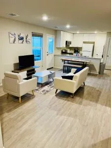 Rooms In A Cozy Quiet Retreat - Helotes