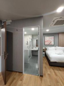 โรงแรมบลอสซั่ม เพชรบูรณ์ Blossom Hotel