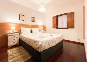 Refúgio do Vidoeiro - Bubaces