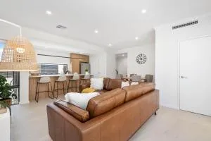 Luxury Urban Retreat - Hocking