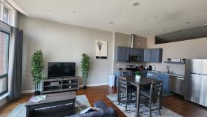 Trendy Midtown Lofts - Unrated properties in Cleveland