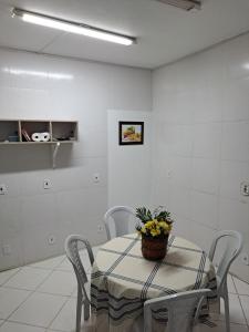 Buzios Suites - com Garagem