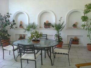 Stefos Rooms Syros Greece