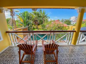 Ptas Songsaa by Amatak