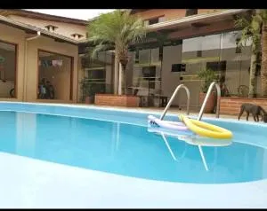 CASA MORRETES - Antonina