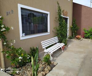 Pousada Casa Morretes