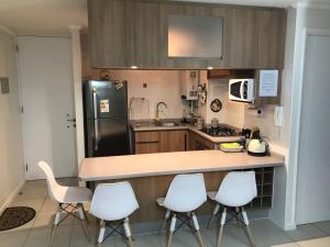 Condominio Parquemar