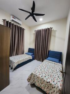 Restu Villa Homestay