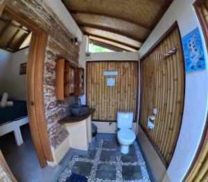 Bungalow Deluxe (Deluxe Bungalow)