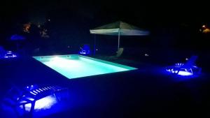 Agrotourism Galic Krka 