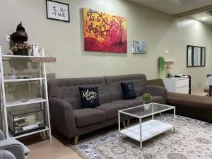 Myra Homestay Bertam, Penang - Kampong Dato'