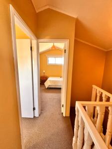 Apart hotel Terra Valdivia