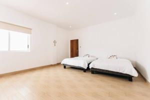 Pacoa - Casa moderna con vista y salida privada al mar