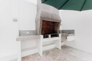 Pacoa - Casa moderna con vista y salida privada al mar