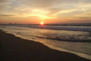 Pacoa - Casa moderna con vista y salida privada al mar - 蓬塔布兰卡