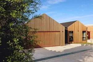 Scandinavian beach house! - Tumby Bay