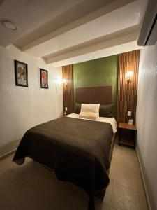 Royal Madero Inn Express