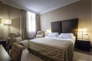 Junior Suite room in Hotel Saray