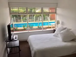 Millswood Apartment - Clapham