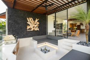 4 BR River Paradise Villa by MAR Bali