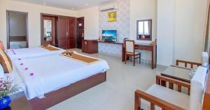 Sunview Beach Hotel Danang