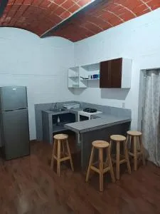 La Casita de Cayita - Chacala