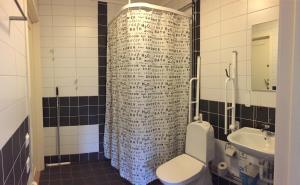 Vadstena Vandrarhem-Hostel