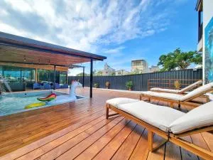 日光好宅 - Manzhou