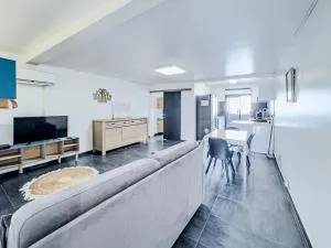 Hyper Centre Ville ST DENIS Le Pasteur - La Providence