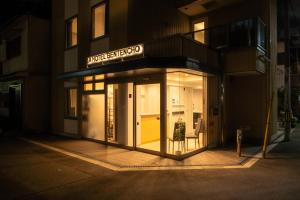 JA Hotel Bentencho 弁天町