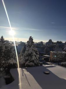 Rhöner Sternenhimmel