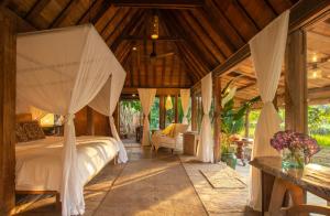 Stone House, Jalan Tirta Tawar, Kutuh Kaja, Ubud, Bali, Indonesia.