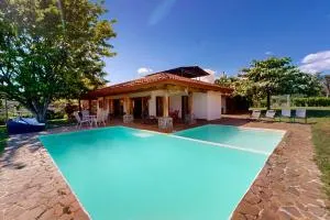 Finca de La Luna - Palmares