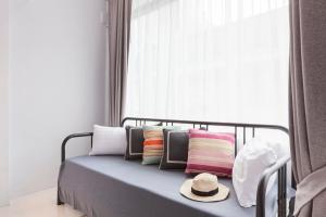 Reach Patong beach in one minute