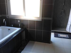 Black River Villa Turquoise 3bdr, sea view