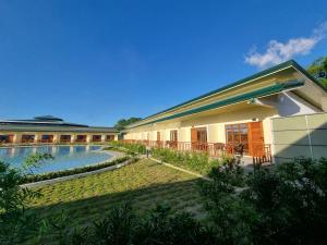 34k Hotel and Resort powered by Cocotel