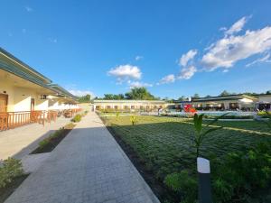 34k Hotel and Resort powered by Cocotel