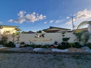 34k Hotel and Resort powered by Cocotel