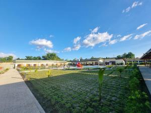 34k Hotel and Resort powered by Cocotel