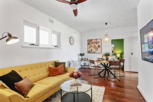 Langley Park 2BR CBD Character Apt with FREE Parking