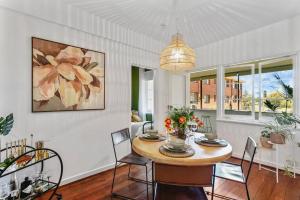 Vintage 2BR CBD Apartment wRiver View