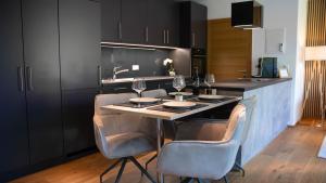 Sonnige Gartenwohnung