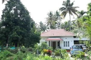 Bellfields Homestay - Batheri